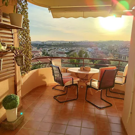 Apartman Nuevo