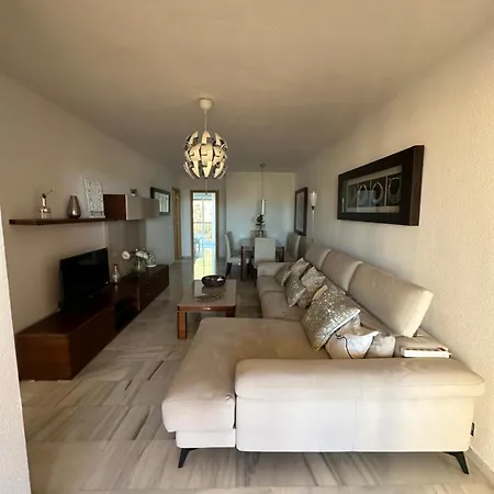 Apartman Nuevo Fuengirola
