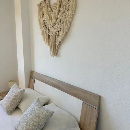 Nuevo Apartman