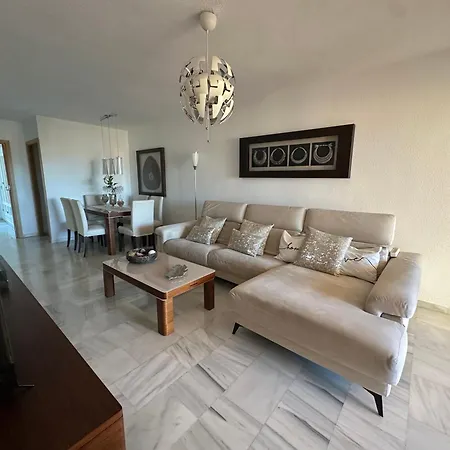 Nuevo Apartman