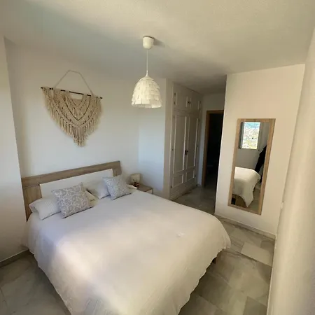 Apartman Nuevo Fuengirola