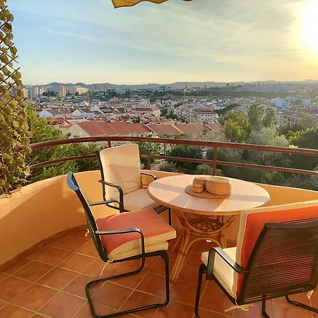 Apartman Nuevo
