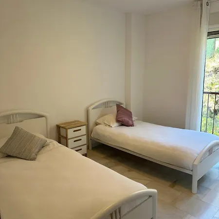Nuevo * Fuengirola