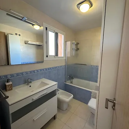 Nuevo Apartman *