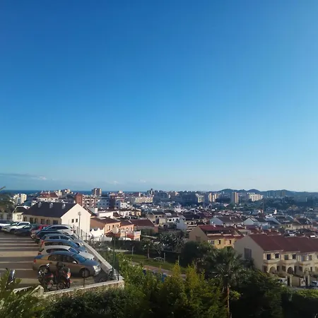 Apartman Nuevo *