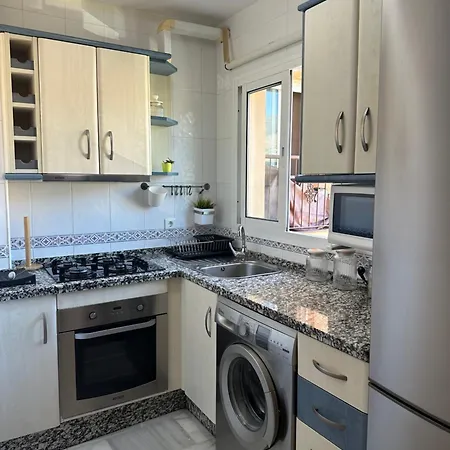 Apartman Nuevo Fuengirola