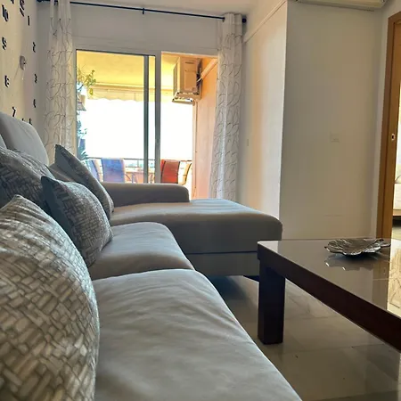 Apartman Nuevo *