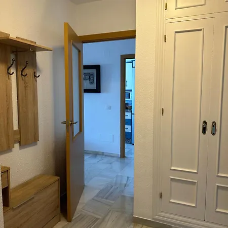 Apartman Nuevo *