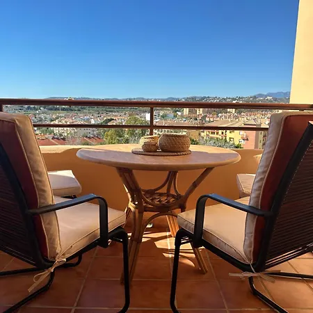 Apartman Nuevo