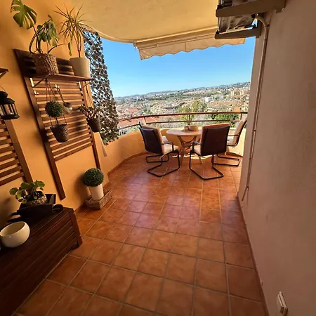 Apartman Nuevo *