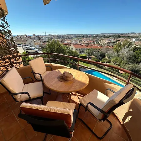 Nuevo Apartman *