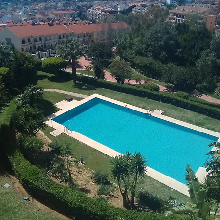 Nuevo Apartman Fuengirola