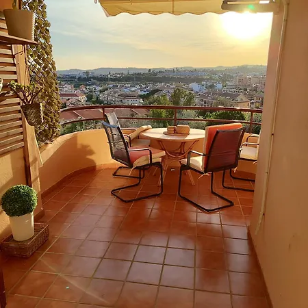 Nuevo Fuengirola