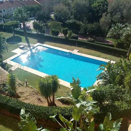 Apartman Nuevo *