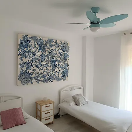 Nuevo Apartman *
