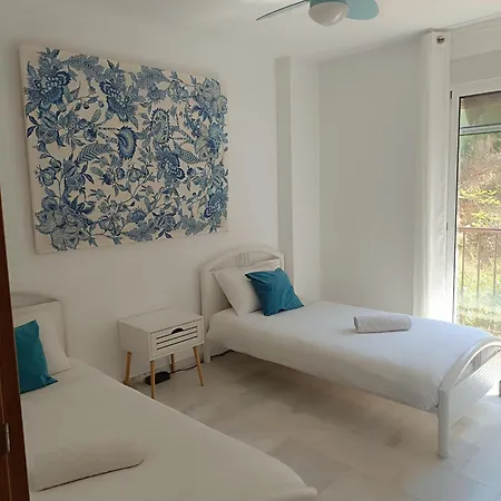 Apartman Nuevo Fuengirola